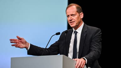Christian PRUDHOMME