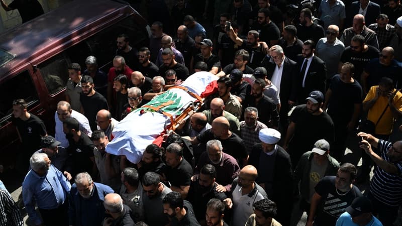 Liban: un journaliste de Reuters tué dans le sud du pays après un bombardement israélien