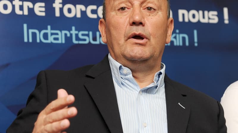 Manu Mérin