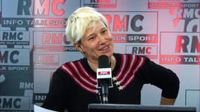 Maitena craque et rend hommage à Christophe Salengro