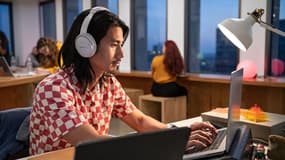 Bose QC 45 : cette astuce Amazon vous permet d'avoir le casque à petit prix