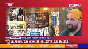 Les agriculteurs prêts à ressortir les tracteurs