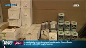 Procès Roundup: Monsanto condamné à payer plus de 80 millions de dollars 