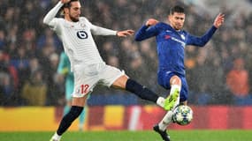 Chelsea Lille