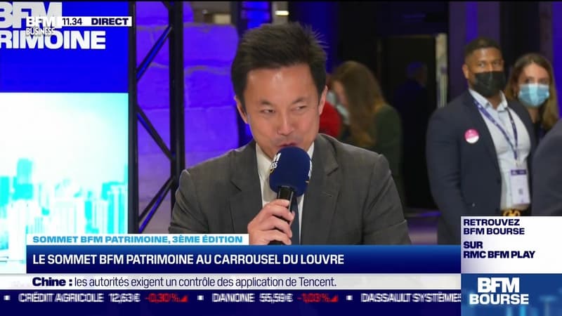 Geoffrey Repellin (Primonial Partenaires) et Sisouphan Tran (Alpheys) : Outils, produits, flexibilité... comment répondre aux nouveaux besoins des CGP ? - 25/11