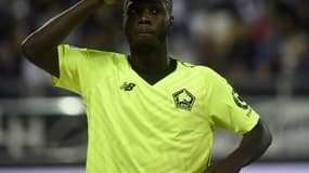 Nicolas Pépé