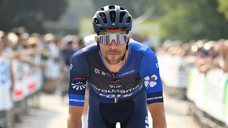 Thibaut Pinot