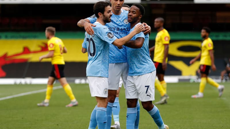 Manchester City
