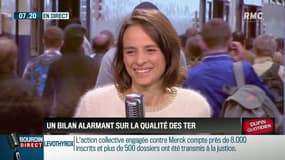 Dupin Quotidien: Un bilan alarmant sur la qualité des TER - 19/12