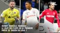 Reynet, Marcelo, Fabregas ... : Le onze des flops de la première partie de saison en Ligue 1
