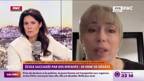 École saccagée par des enfants : 30 000€ de dégâts
