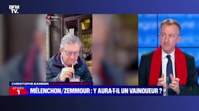 Story 5 : Jean-Luc Mélenchon et Éric Zemmour, comment se préparent-ils ? - 23/09