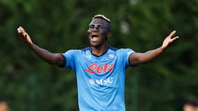 Victor Osimhen