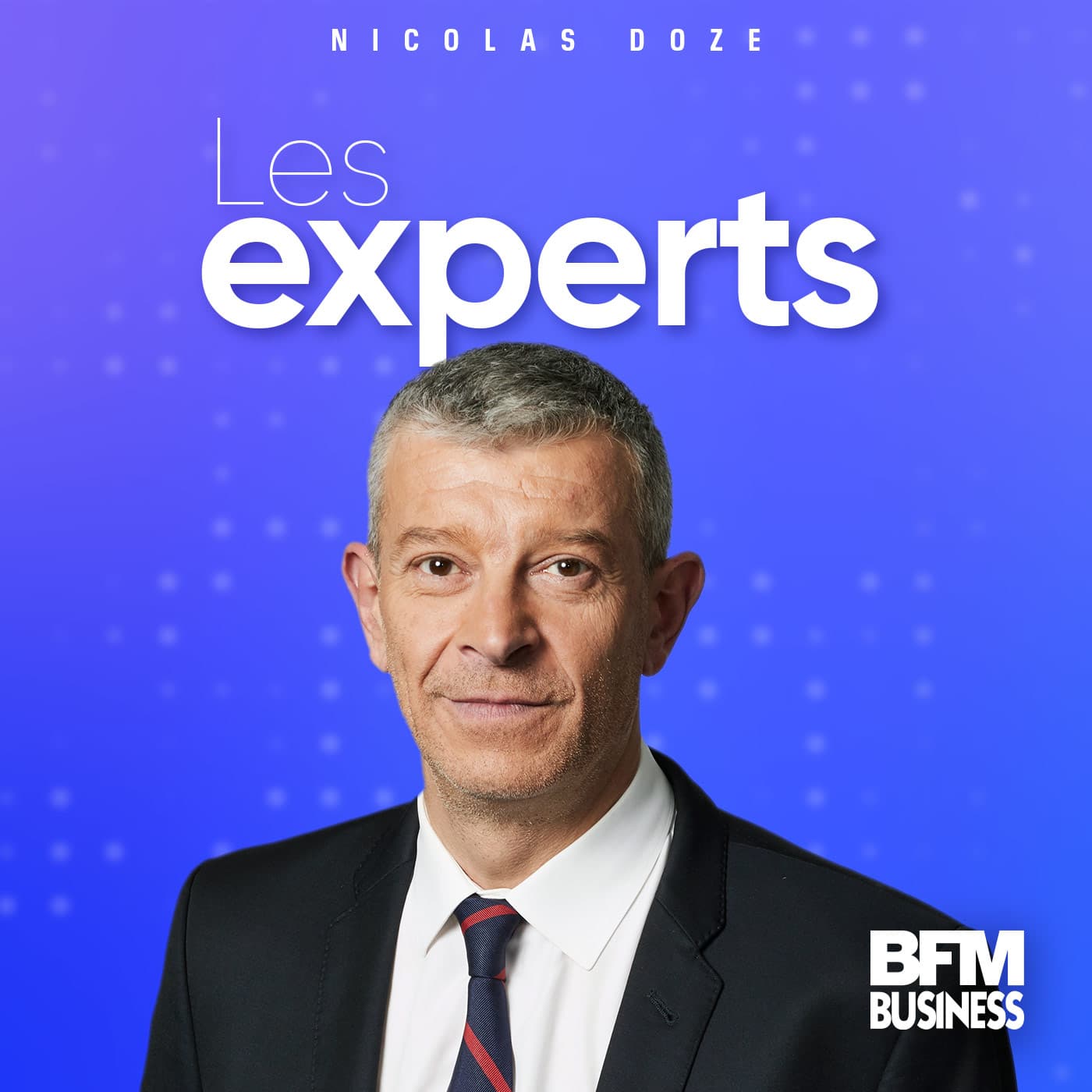 The complete Experts of Thursday, May 2