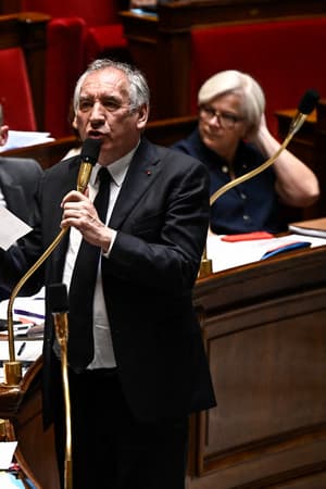 "Deal secret", "nitroglycérine" et "entourloupes": le récit d'un an sous très haute tension à l'Assemblée nationale