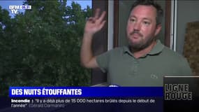 26°C cette nuit à Paris, 24°C en Corse, 23°C à Toulouse... Les nuits ont été étouffantes sur l'ensemble du pays