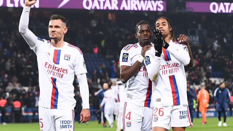 Joie des Lyonnais