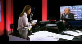Baisse du chômage: "Personne n'est dupe"