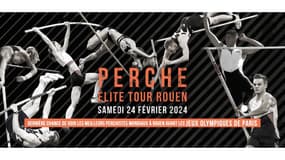Perche Elite Tour Rouen