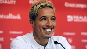 Samir Nasri