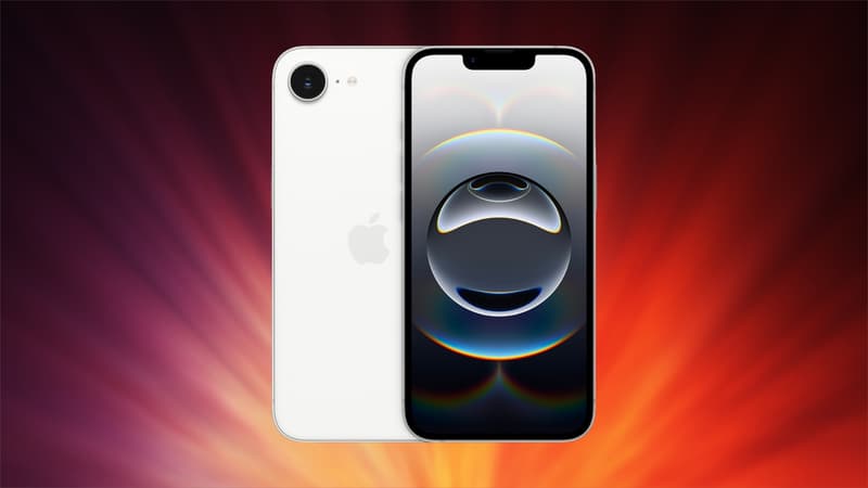 Quelques centaines d'euros seulement pour l'iPhone 16e avec cette astuce encore peu connue