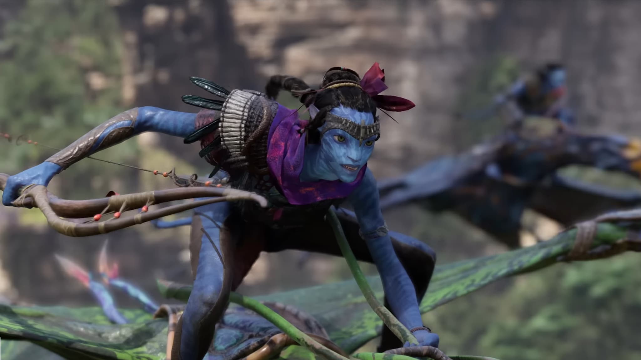Avatar: Frontiers of Pandora 