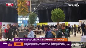 Les cahiers de doléances des maires de France