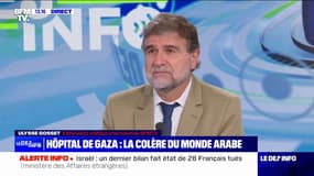 Israël: 28 Français sont morts et 7 toujours portés disparus selon le dernier bilan du Quai d'Orsay