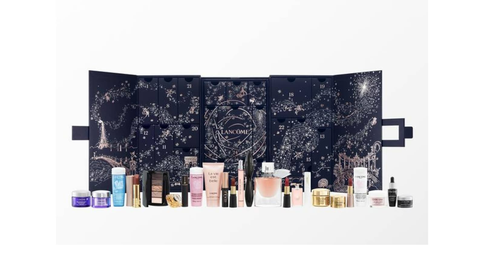 Lancôme - Calendrier de l'Avent