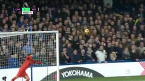 PREMIER LEAGUE -Chelsea dompte Tottenham (2-1)