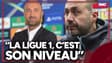 "Tu n'as pas besoin de meilleur que lui", pourquoi Dugarry veut que De Zerbi reste à l'OM 