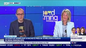 French Tech : Homeloop - 22/03