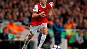 Samir Nasri