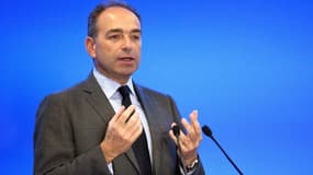 Jeab-François Copé