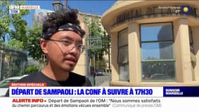 OM: que pensent les Marseillais du départ de Jorge Sampaoli? 
