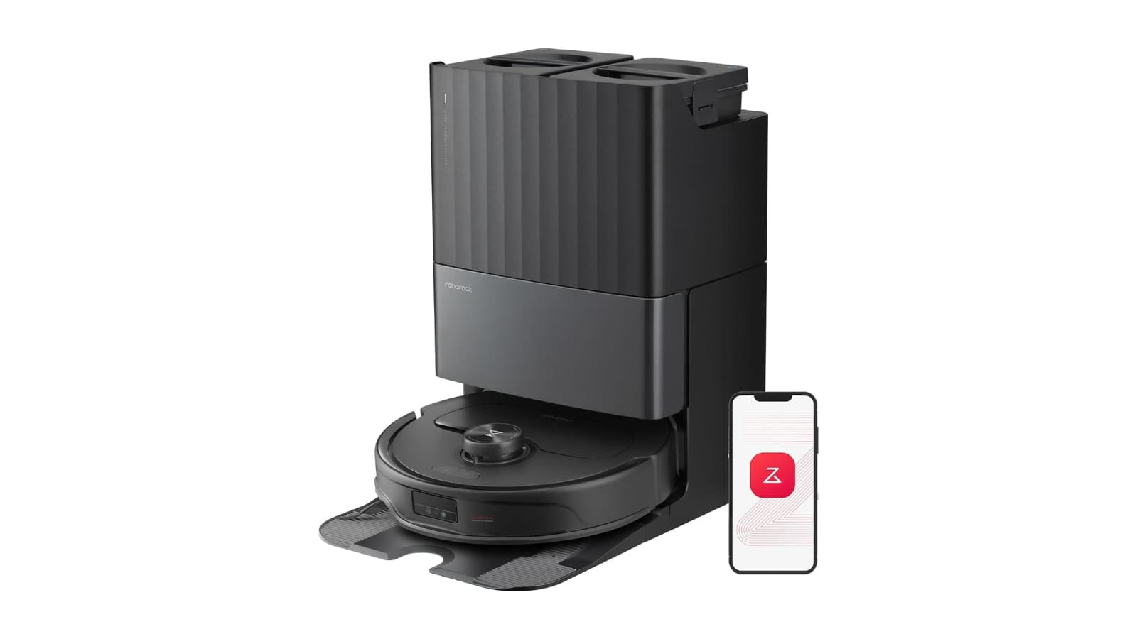 Roborock Qrevo Master à 899€ au lieu de 949€
