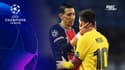 PSG-Barça : La sortie de Léo Messi avec les joueurs parisiens après la défaite 