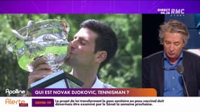 Novak Djokovic vient de vivre 48 heures ubuesques
