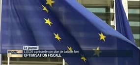 Optimisation fiscale : l'OCDE a présenté son plan de bataille