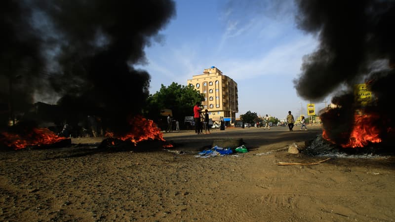 Khartoum (photo d'illustration). 