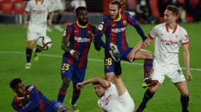 Samuel Umtiti