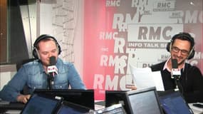 Le journal moyen du mardi 13 février