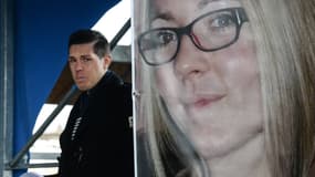 Meurtre d'Alexia Daval: son mari Jonathann Daval parle d'un "complot familial"