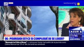 Municipales à Nice: la sénatrice Dominique Estrosi-Sassone assure que "2026 est très loin"