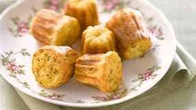 Retrouvez cette recette de cannelés en cliquant ici.