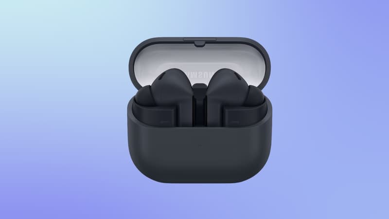 Les Samsung Galaxy Buds3 FE à ce prix, pourquoi s’en passer ? 

