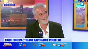 OL - OM : les enjeux du match avec Barth Ruzza 