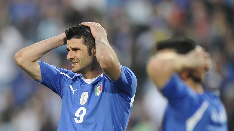 Vincenzo Iaquinta.