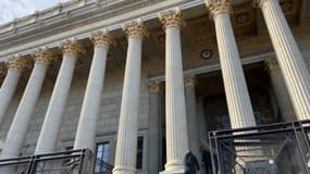 La cour d'assises du Rhône (photo d'illustration)