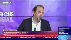 Extrait Focus Retail du 25 juin : Le retail en gare, belle opportunité pour les marques !